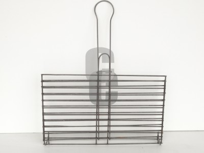 Скара за жар - ГОЛЯМА                                                                                                                                                                                                                                                                                       